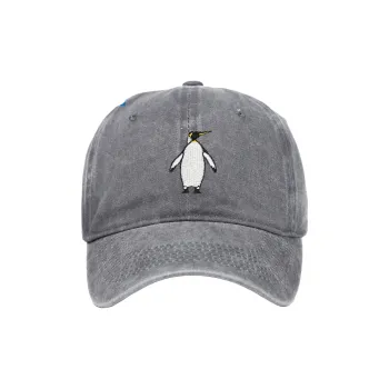 JEANSWEST Cotton Baseball Caps Unisex