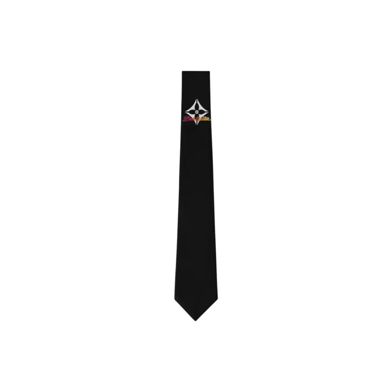 LOUIS VUITTON LOUIS VUITTON Shading Tie-0