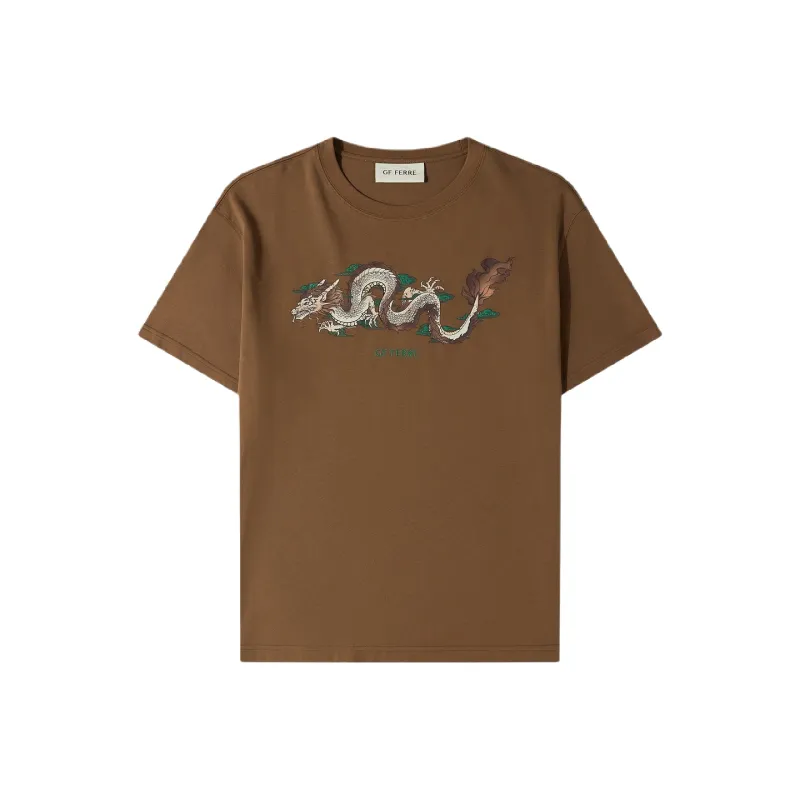 GF Ferré T Shirts Unisex-3