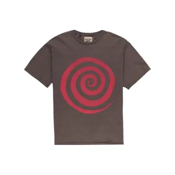 Gallery Dept. Lost Graphic print T shirt