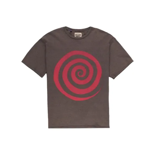 Gallery Dept. Lost Graphic print T shirt