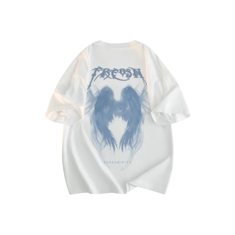 FREO3N T Shirts Unisex-9
