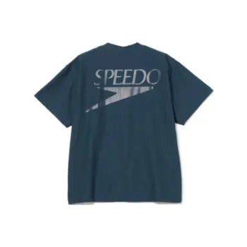 Speedo X Beams X Speedo Co-branded SS23 T-Shirts Unisex