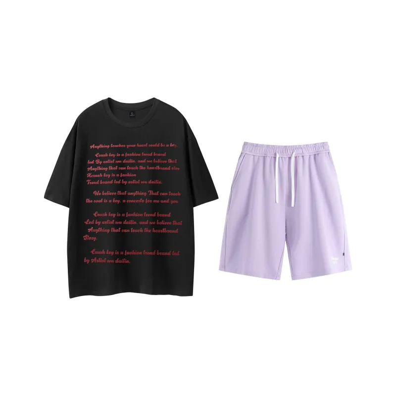 CRUSH KEY T Shirts Unisex-40