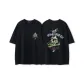 2 Pack (Black+Black)