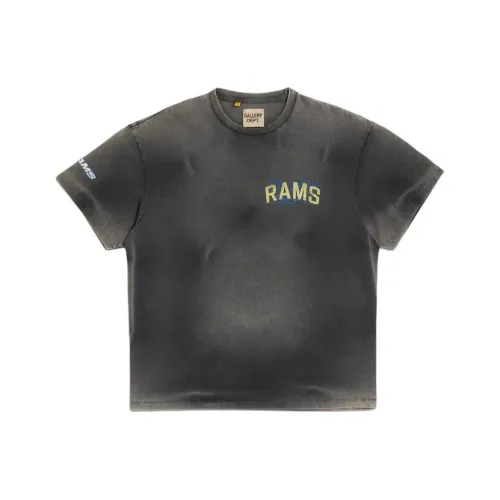 Gallery Dept. T-Shirt Unisex Black