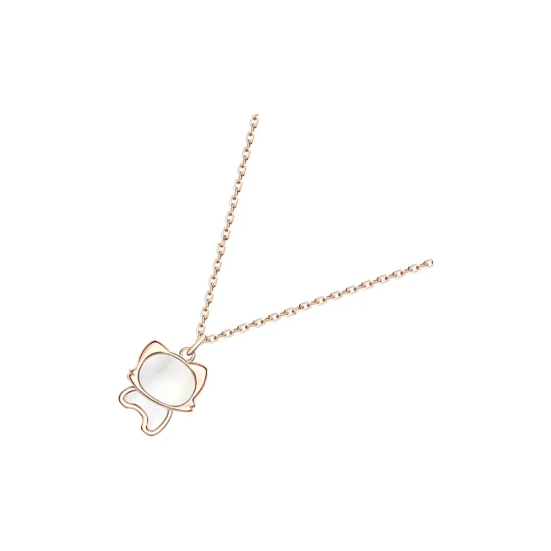 KEMLAIDA Alloy Necklaces Women's-1