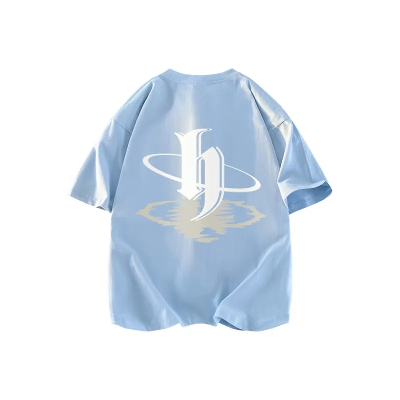 HAVR T Shirts Unisex-10