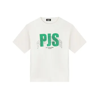 PJ's Vigor Short Sleeved T Shirts Unisex