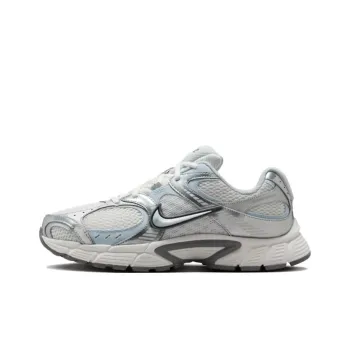Nike V5 Rnr Summit White Blue Tint Photon Dust Smoke Grey Women's