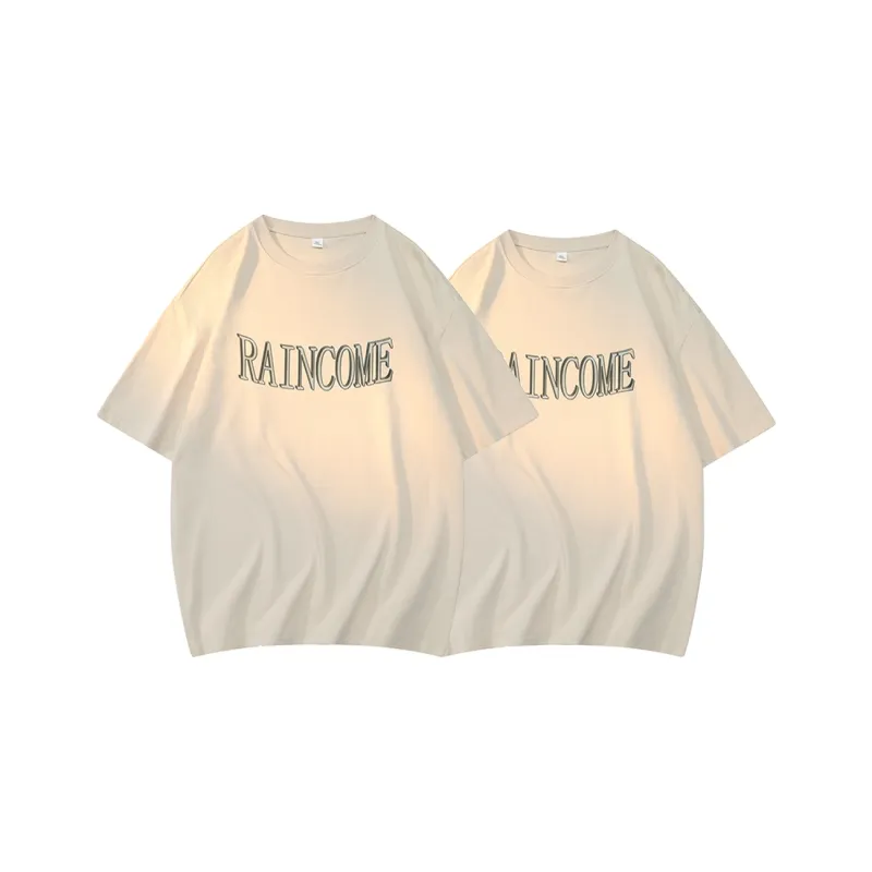RAINCOME T-Shirts Unisex-14