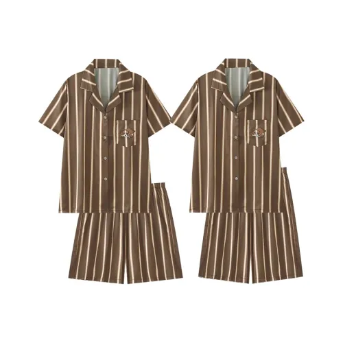 O'MESIK Unisex Pajama Sets