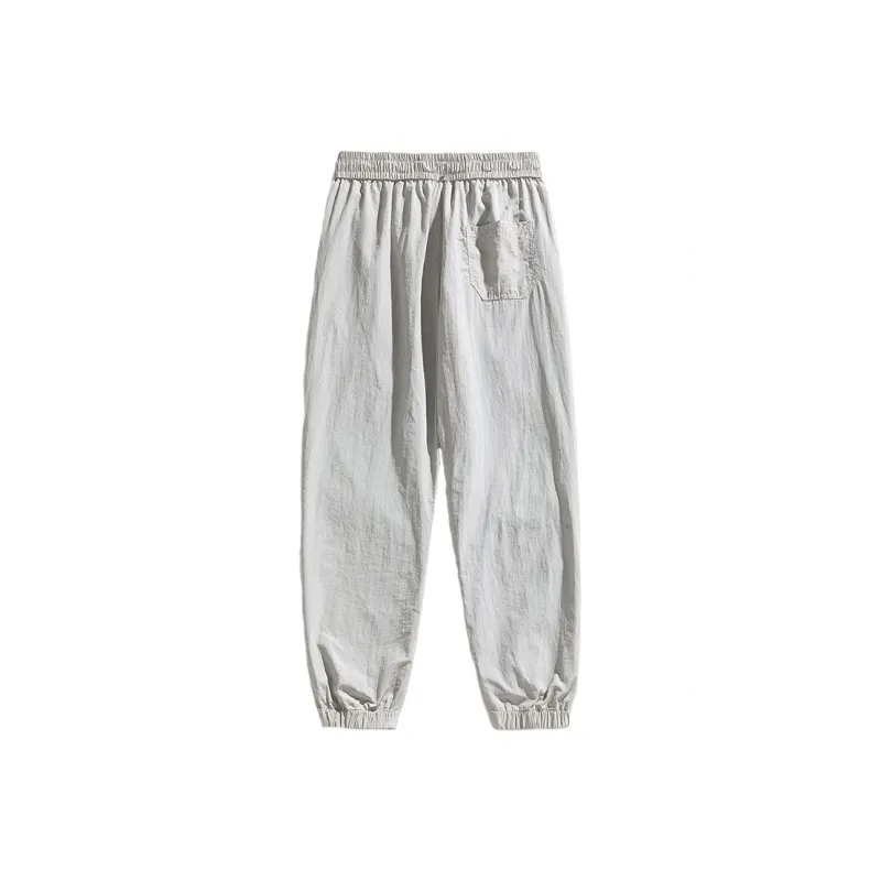 CASAMIA Casual Pants Unisex-15