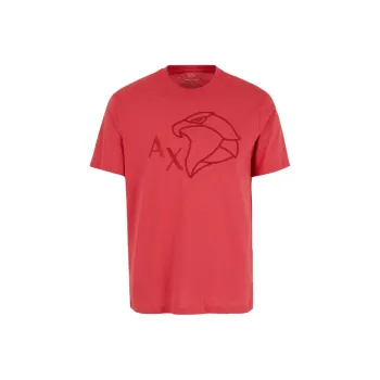 ARMANI EXCHANGE SS24 T Shirt Men's