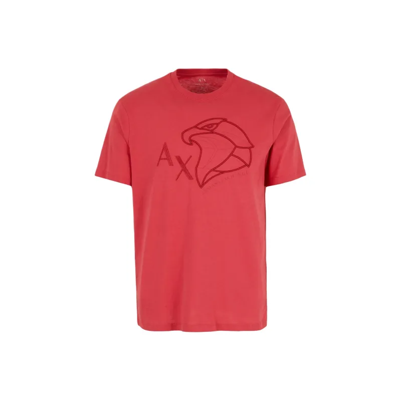 ARMANI EXCHANGE SS24 T Shirt Men's-0