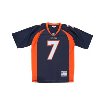 Mitchell Ness Legacy 'NFL Denver Broncos 1998 John Elway' Jersey