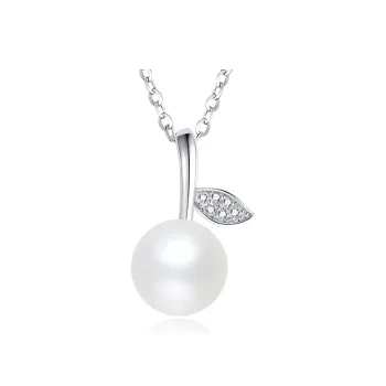 LAOMIAO Pearl Necklaces Women's