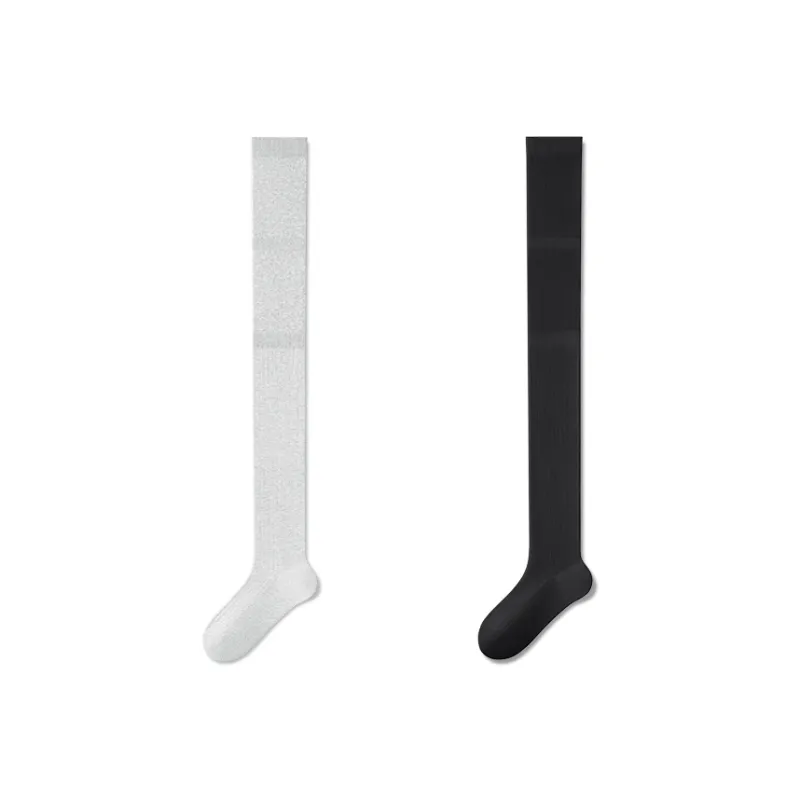 B&C.Room Thigh high Socks Women's 2 Pack-6