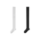 2 Pack (Light Gray+Black)