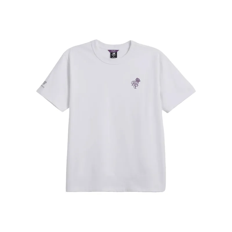 New Balance New Balance X RichPaul SS23 Co-branded Series T-Shirt Men's-0