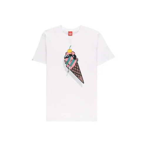 Ice Cream Spoon T Shirt