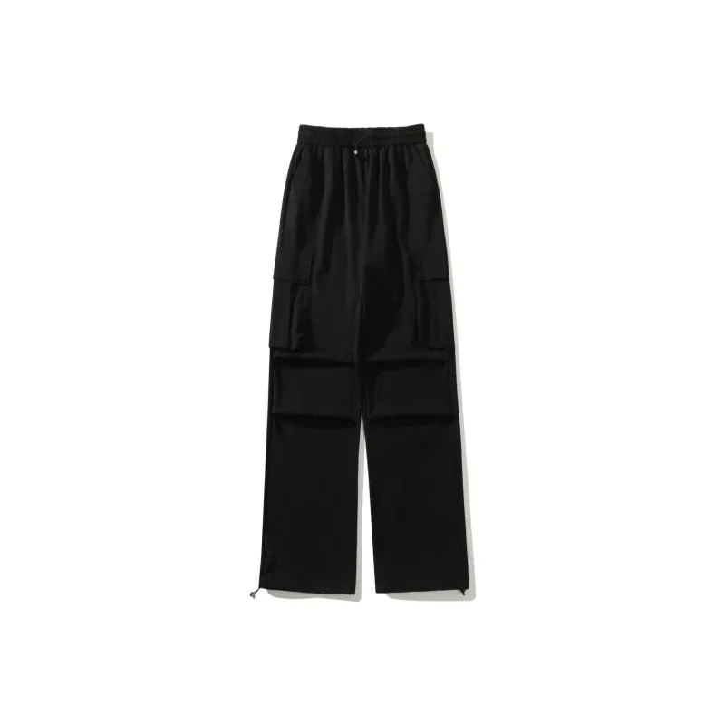 FOR FEAR THAT Cargo Pants Unisex-10