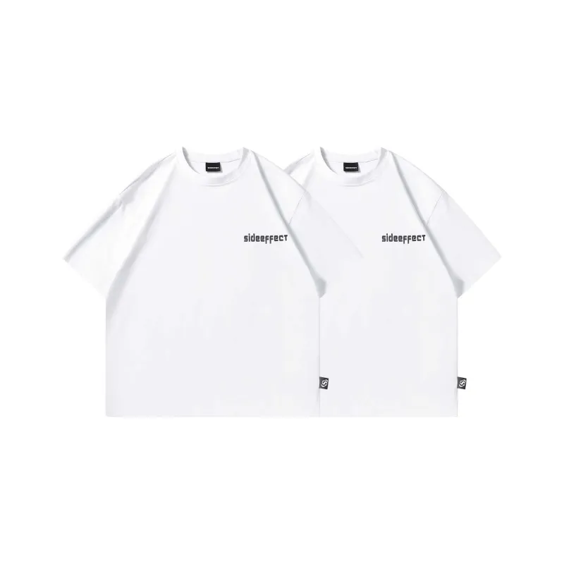 SIDEEFFECT T-Shirts Unisex-11