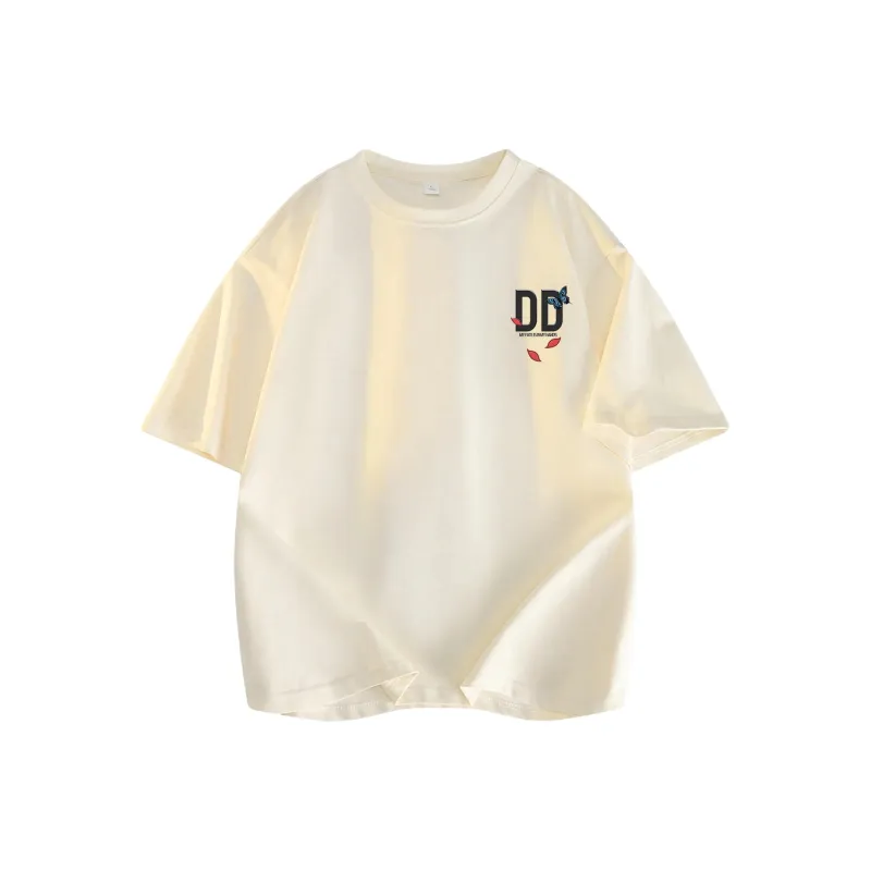 DUKE+DEXTER T Shirts Unisex-21