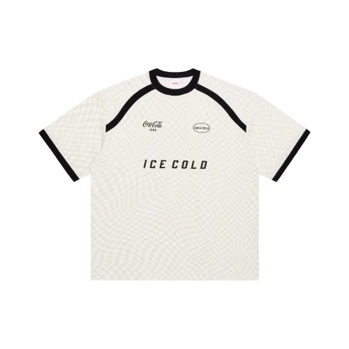 Coca Cola T Shirts Unisex