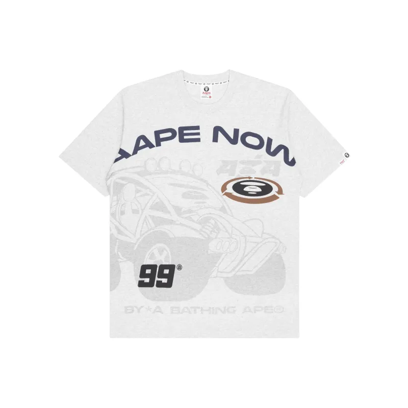 Aape T Shirts Unisex-4