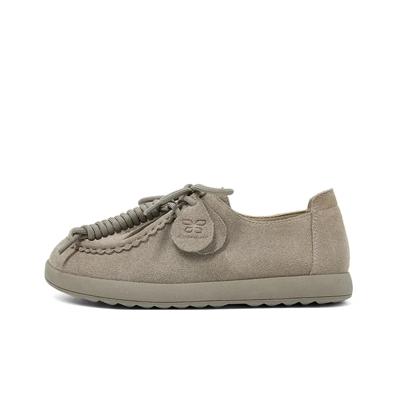 COMELY Casual Single Shoes 2cm Women's-5