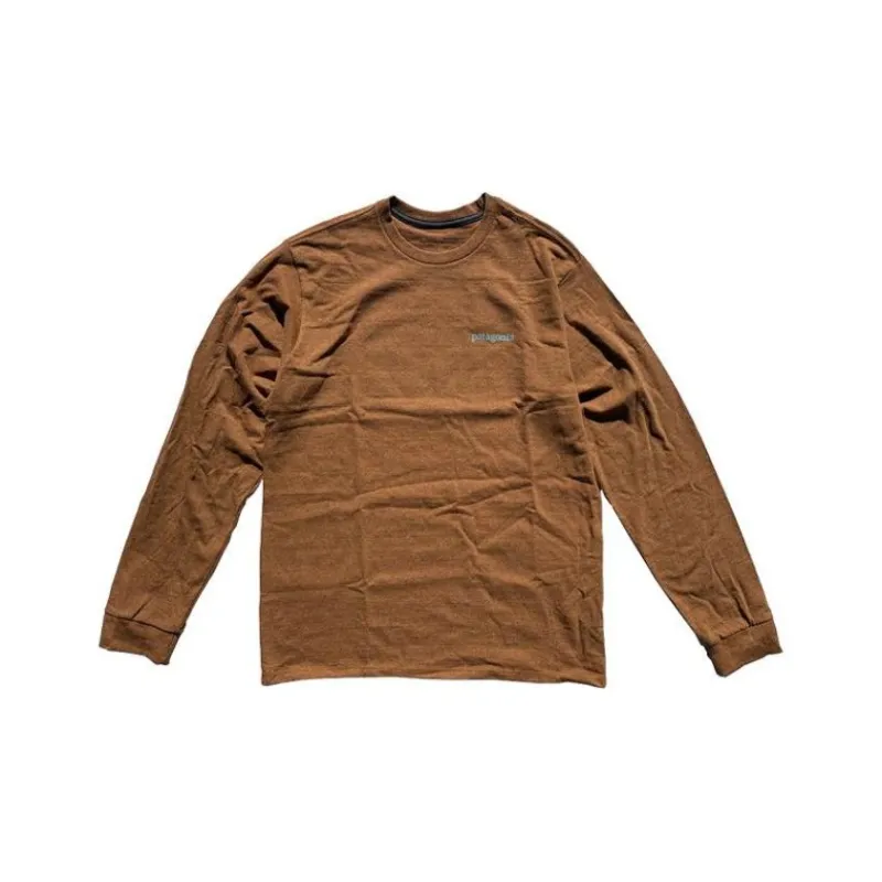 Patagonia Responsibili Tee T Shirts Men-11
