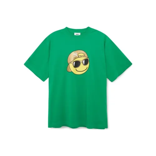 MLB T-Shirts Women's Green