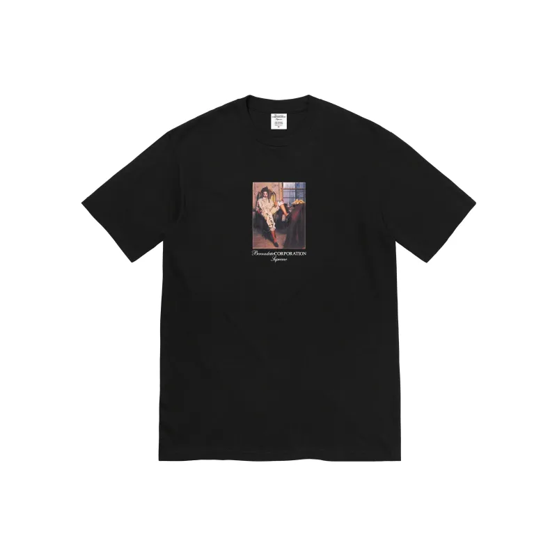 Supreme Bernadette Corporation Fuck Tee-4
