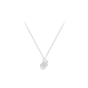 JUICY GRAPE Sterling Silver Necklaces Women's