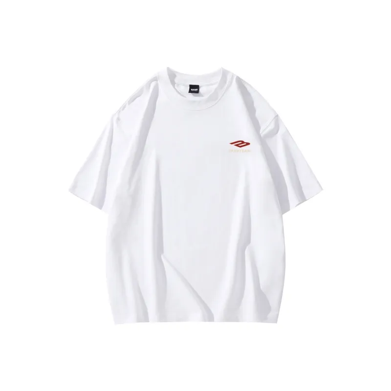 BRNR T Shirts Unisex-9