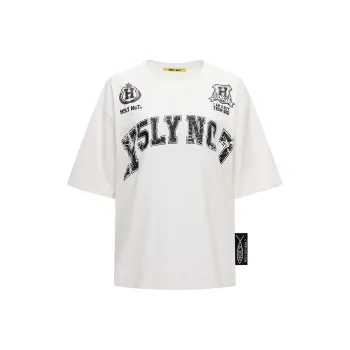 H5LY NO7 T-Shirts Unisex