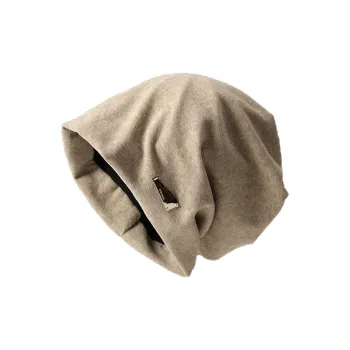 IOTS Polyester Headwrap Hat Women's