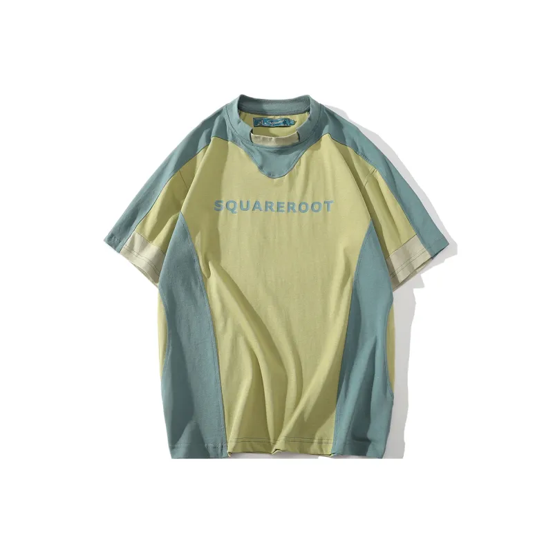 A SQUARE ROOT T Shirts Unisex-5