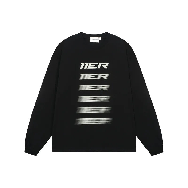 11ESTRANGER T Shirts Unisex-9