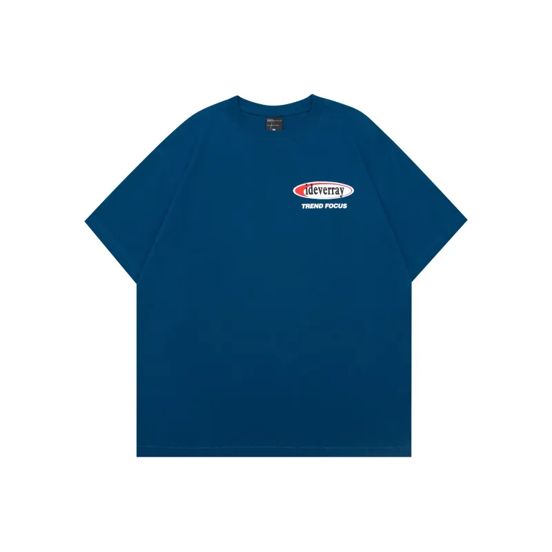 IDEVERRAY T Shirts Unisex-8