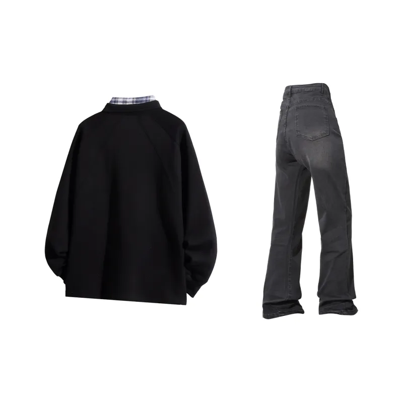 Tre Club Casual Sportswear Unisex-9
