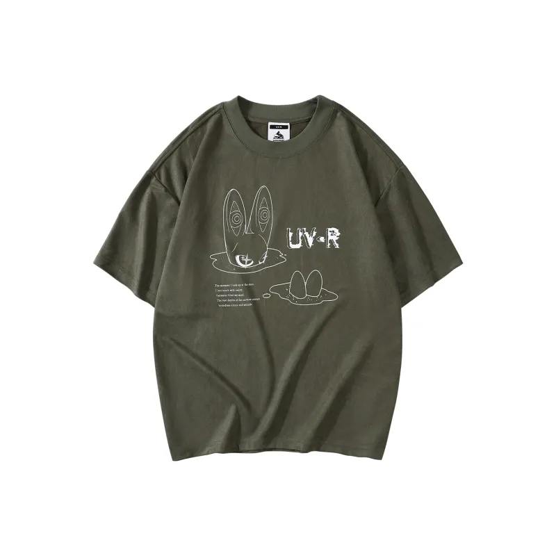 SANKAIMADE Summer T-Shirt Unisex-40