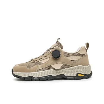 SENGUIBUCK Low Top Casual Shoes Men's