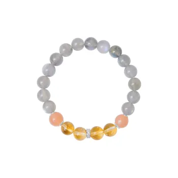 JKEM Jade Bracelets Women's
