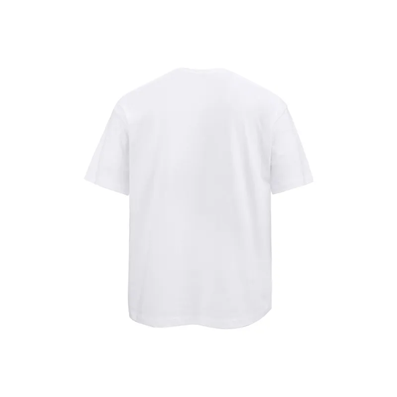 UNthemed T Shirts Unisex-4