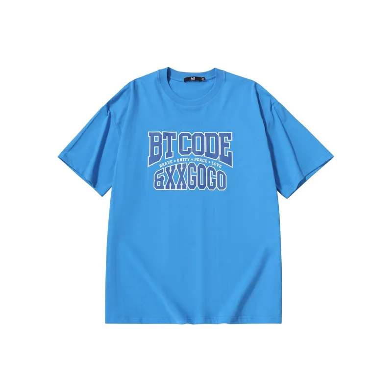 Xxgogo X BIRDTALK Bt X XXGOGO T-Shirts Unisex-25