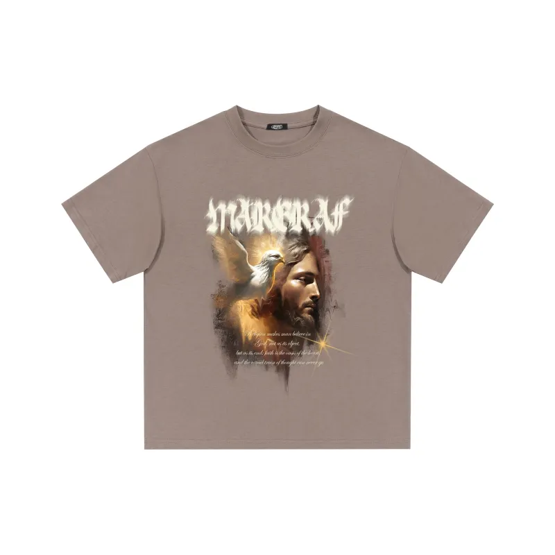 MARGRAF T Shirts Unisex-15