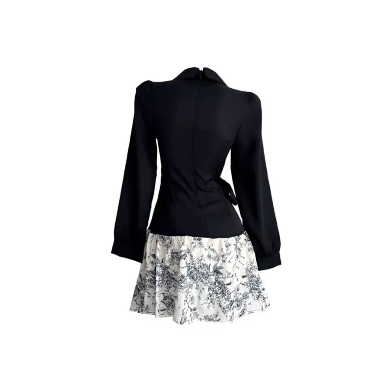 PUREIDOL Two Piece Skirt Sets Women's-7