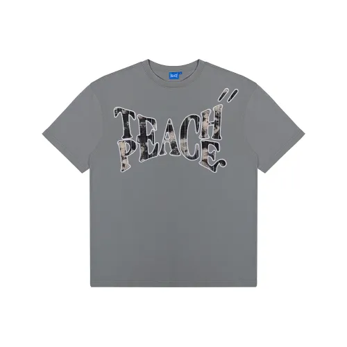 Teach Peace T-Shirts Unisex